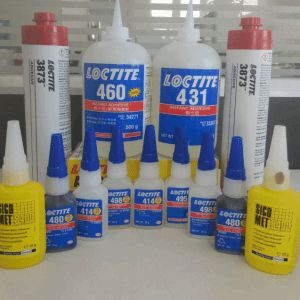 胶粘剂产业链中的关键角色 生产厂家与批发商的协同发展