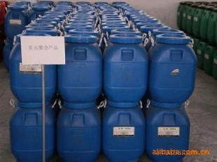 坚守“供应质量第一”，解析树脂型胶粘剂的卓越性能与应用前景